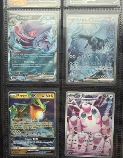🔥 DEAL 🔥 Pokemon TCG Cards Bundle - SIRs, Stamped, Sealed, Illustration Rares - Image 5