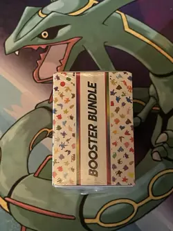 Pokemon TCG Scarlet & Violet 151 Booster Bundle Factory Sealed Pokemon English - Image 3