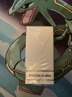 Pokemon TCG Scarlet & Violet 151 Booster Bundle Factory Sealed Pokemon English - Image 5