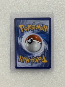 Espurr 95/88 Pokemon TCG Illustration Rare Perfect Order English IR Holo - Image 2