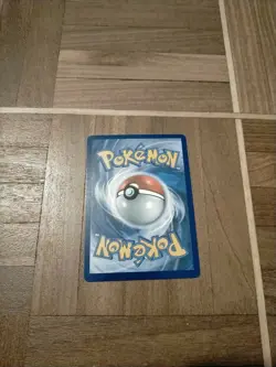POKEMON DETECTIVE PIKACHU HOLO 10/18 NM ITA - Image 2