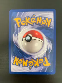 Carte Pokemon : Pikachu 58/102 Edition 2 Set de Base Wizards Francais - Image 2