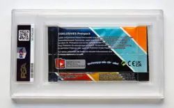 POKEMON PREIS BOOSTER PACK EEVEE ERSTE SERIE PSA 10 GEM MINT DEUTSCH OVP SEALED - Image 4