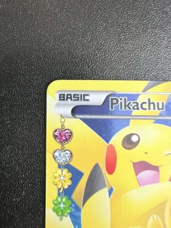 Pikachu RC29/RC32 Radiant Collection Ultra Rare Holo -Pokemon TCG-Mint Condition - Image 2