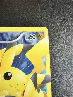 Pikachu RC29/RC32 Radiant Collection Ultra Rare Holo -Pokemon TCG-Mint Condition - Image 3
