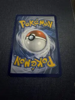 Pokemon TCG Steven Trainer Card Full Art Holo, XY Ancient Origins, Card 95/98 - Image 4