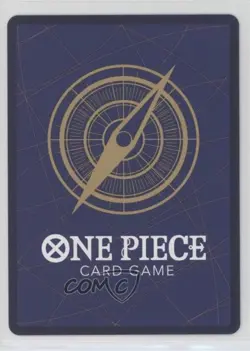 2024 One Piece Card Game: Two Legends OP08 SR (Alt Art) S-Snake #OP08-112 - Image 2