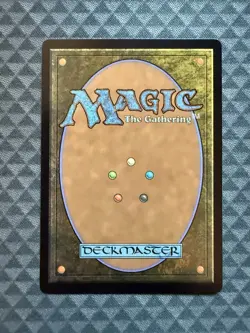 MTG Warleader’s Call #0096 Borderless M Marvel Universe Eternal-Legal (MAR) - Image 4