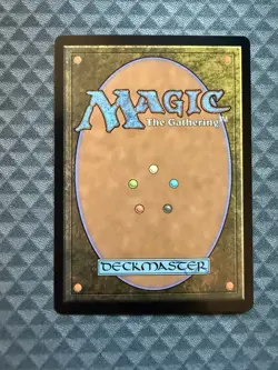 MTG Extinction Event #0065 Borderless Mythic Marvel Universe Eternal-Legal (MAR) - Image 4