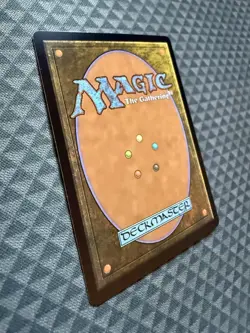 MTG Extinction Event #0065 Borderless Mythic Marvel Universe Eternal-Legal (MAR) - Image 5