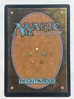 MTG - Minotaur, Roxxon CEO - MSC - Rare - NM - Magic the Gathering - Image 2