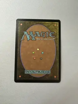 MTG Disrupting Shoal - Betrayers Of Kamigawa #33 - Image 2