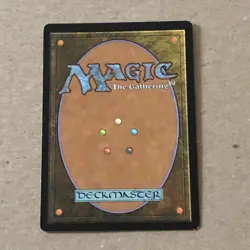 Spirit Loop x1 Time Spiral Ex+ Condition See Pics - Image 2