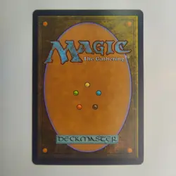 MTG Bloodstained Mire Onslaught - Signed by Artist Rob Alexander - Image 2