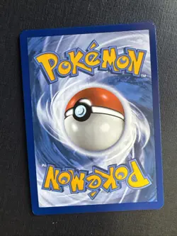 Arcanine ex 224/198 Scarlet & Violet Ultra Rare Full Art Holo - Image 2