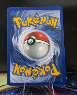 Cleffa 31 Promo Black Star Pokemon Card - Near Mint Condition - Image 2