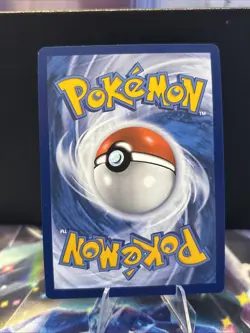 Pokemon Card - Cleffa Scarlet & Violet Promo 095 Promo Holo Holo Near Mint - Image 2