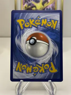 Rayquaza Holo Pokemon Sword & Shield Black Star #SWSH029 Near mint - Image 2