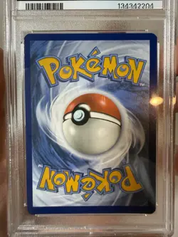 Pokemon Lost Origin Gengar TG06/TG30 Trainer Gallery Full Art Holo PSA 9 MINT - Image 5