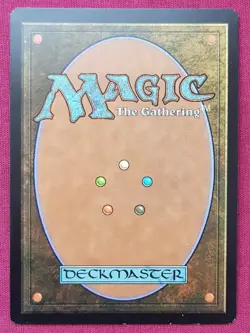 Magic The Gathering FROM THE VAULT ANGELS FTV FOIL SERRA ANGEL white card MTG - Image 2