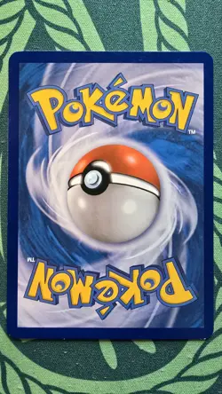 2009 Pokemon Snorlax 81/111 Rising Rivals NM/LP - Image 2
