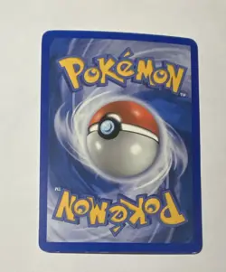 Nintendo Pokemon TCG Sableye 20/108 Power Keepers Rare - Deep Glow Holo! - Image 5