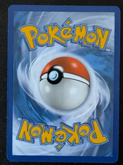 Alolan Ninetales GX 22/145 Holo Ultra Rare Guardians Rising Pokemon Near Mint - Image 3