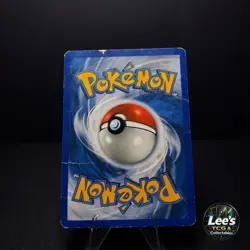 Memory Berry 80/100 EX Crystal Guardians CG English Pokemon Card - DMG (Damaged) - Image 2