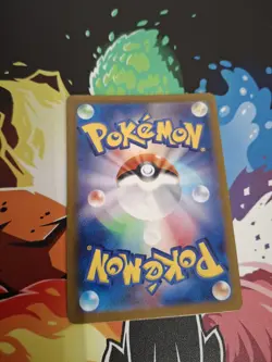 The Pokemon Company Bewear 076/064 Art Rare Holo sv6a Shrouded Fable JP 2024 - Image 2