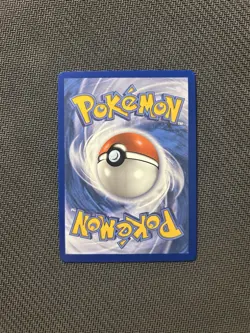 Pokemon TCG Dewgong 097/094! NM Condition! See Description! - Image 2