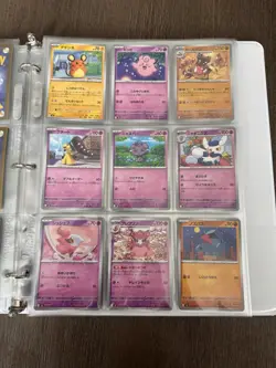 Pokemon TCG Japanese Nihil Zero Set Commons, Uncommons, Rares And EXs - Image 4