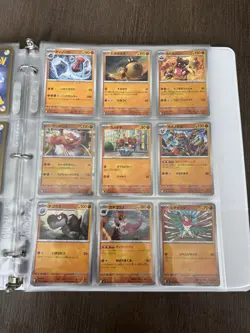 Pokemon TCG Japanese Nihil Zero Set Commons, Uncommons, Rares And EXs - Image 5