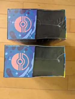 2x Pokemon Chaos Rising Elite Trainer Box ETBs - Very Sm Corner Issue Free Ship - Image 5