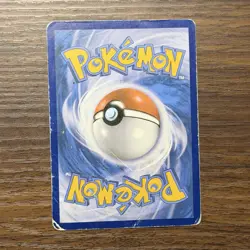Pokemon Company M Altaria EX 121/124 English Ultra Rare Full Art Holo 2016 DMG - Image 2
