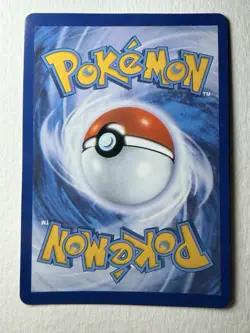💎CLEAN Mew EX 46/124 Dragons Exalted Ultra Rare NM 2012 Vintage Pokemon - Image 2