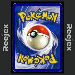 Bulbasaur - 44/102 - Common - Base Set - Pokemon Card - HP - Image 2