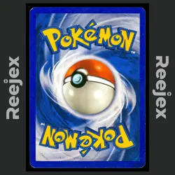 Makuhita - 56/109 - Common - Ruby & Sapphire - Pokemon Card - HP - Image 2
