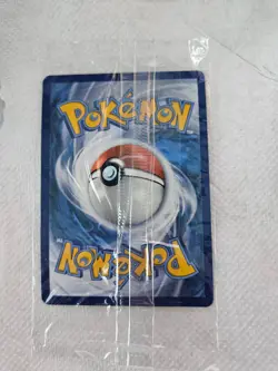Pokemon Moltres Zapdos Articuno GX SM210 Stained Glass Promo Sealed Hidden Fates - Image 2