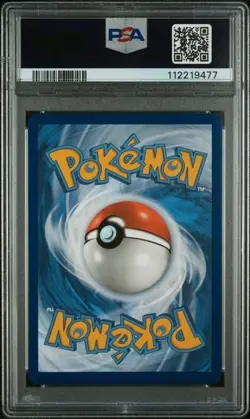 2024 Pokemon SV Black Star Promo Charizard EX #074 Paldean Fates Tin PSA 10 GEM - Image 2
