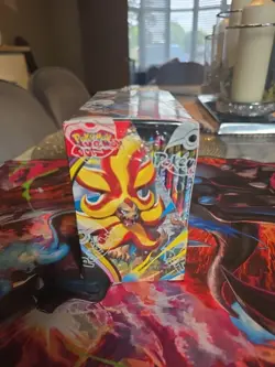 Pokemon TCG Chaos Rising Booster Box 36 Packs - Brand New Factory Sealed UK - Image 2