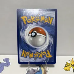 The Pokemon Company Gengar 057/091 Trick or Trade 2024 Cosmos Holo - Image 2