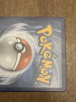 Pokemon Team Rocket's Moltres ex - Destined Rivals Stamped Promo 229/182 - Image 3