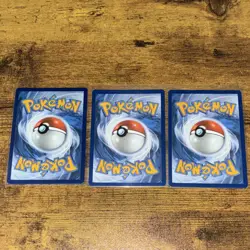 Pokemon ASC Ethan's Slugma, Ethan’s Magcargo Illustration Rare 222/217 - Image 2