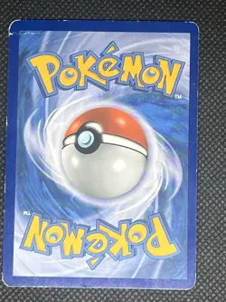 Pokemon Magnemite McDonald's 2018 Promo Holo 008/012 Basic 60 HP Card - Image 2