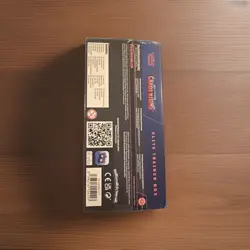 Pokemon Chaos Rising Elite Trainer Box Factory Sealed ETB - Image 4