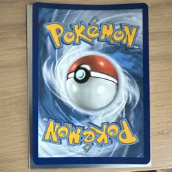 Pokemon Mew VMAX 114/264 Fusion Strike Ultra Rare Holo 310 HP English - Image 2