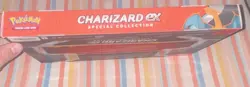 Pokemon TCG Charizard ex Special Collection Oversized Promo 3 Cards EN 2023 - Image 4