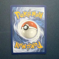 Pokemon TCG * 077/086 Emma Uncommon REVERSE HOLO * ME Chaos Rising NM - Image 2