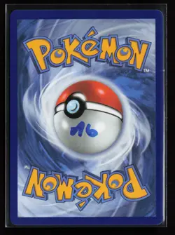 Ethan's Magcargo 222/217 Illustration Rare Ascended Heroes Pokemon Holo - Image 2