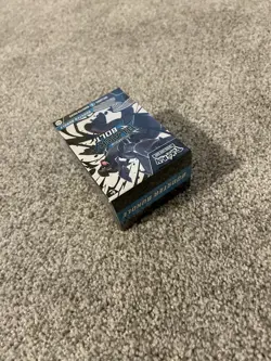 Black Bolt Booster Bundle Factory Sealed TCG Pokemon Fast Shipping - Image 2